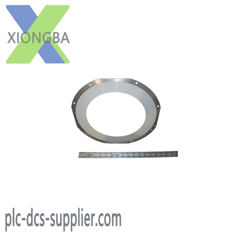 0020-33666_applied_materials_amat_new.png Applied Materials (AMAT) 0020-33666: Precision Fabrication Module for Advanced Manufacturing