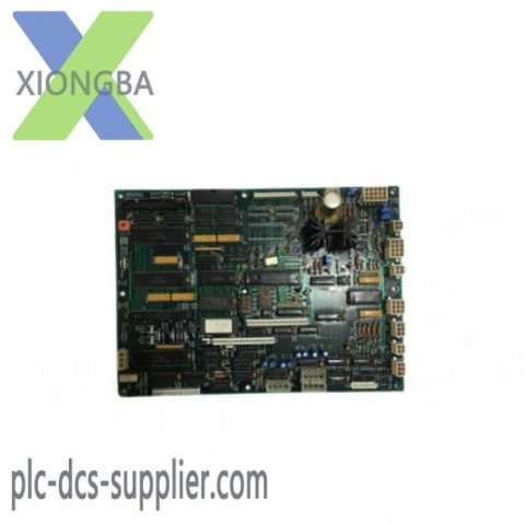 YORK Processor Circuit Board 031-00940-001, Advanced Control Solutions for Industry