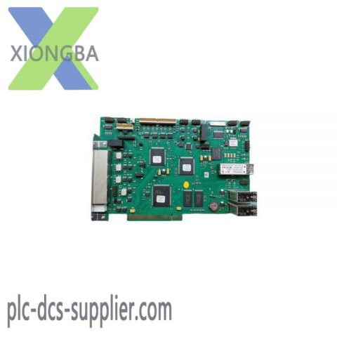 Siemens 033.59.20.99G PClF Board - Industrial Control Module