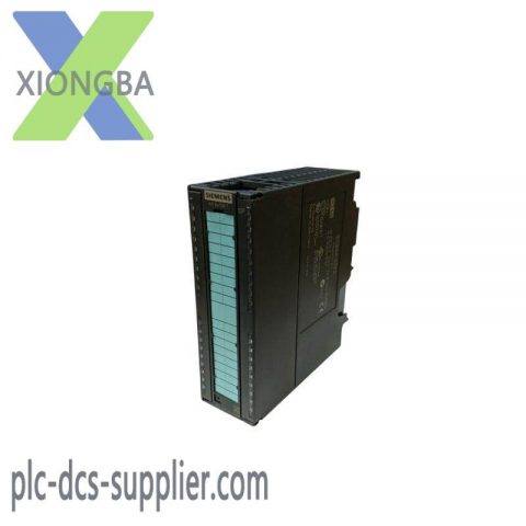 ABB DCM64 Motor Control Module, 4-Quadrant Drive, High-Power Inverter