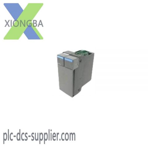 HONEYWELL 05436400 MEASUREX 054364-00 Logic/Terminal Board