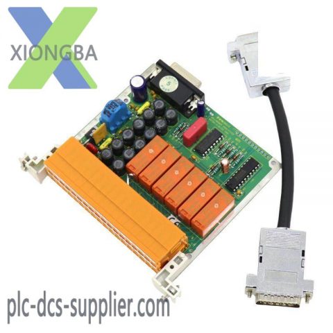 HONEYWELL 05704-A-0123 Relay Interface Card