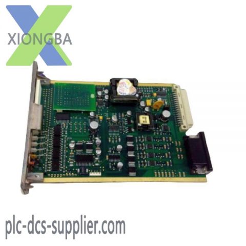 HONEYWELL 05704-A-0145: Advanced Four Channel Control Card
