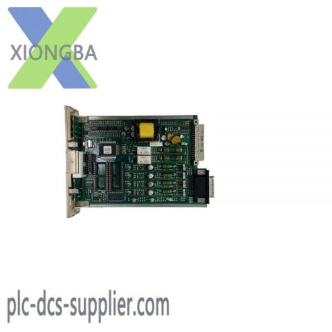 HONEYWELL 5704F Fire Control Card, 05704-A-0146, Advanced Industrial Control Module