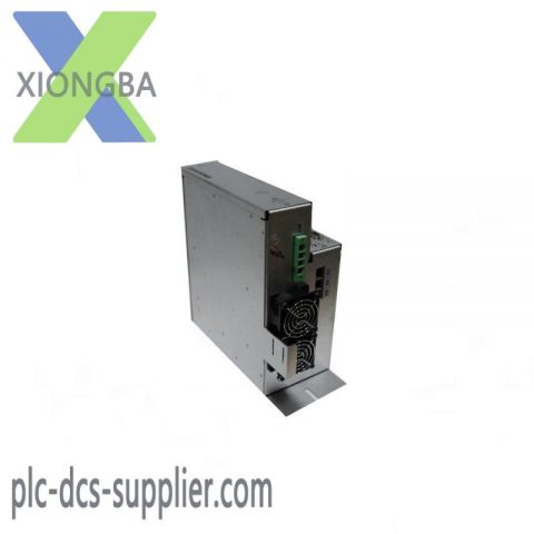 TOX PRESSOTECHNIK 0610520IF120243B: High-Performance PLC Module