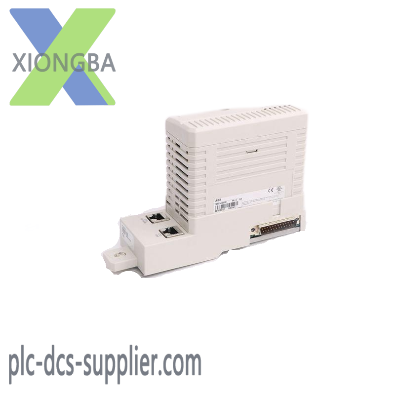 07kt97_wt97_gjr5253000r4270_abb_central_processing_unit.png ABB 07KT97 WT97 GJR5253000R4270 Central Processing Unit