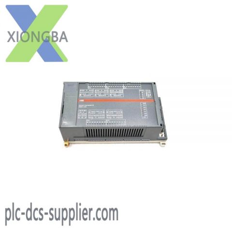 ABB 07KT98 GJR5253100R0270 Programmable Logic Controller