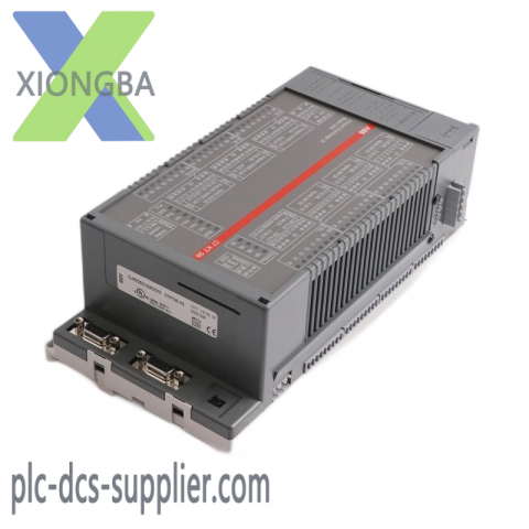 ABB 07KT98 GJR5253100R3260 Programmable Logic Controller