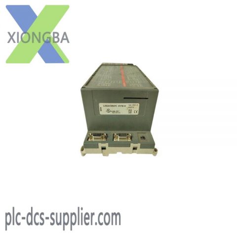 ABB 07KT98 WT98 GJR5253100R0278 - Advanced Process Control Module