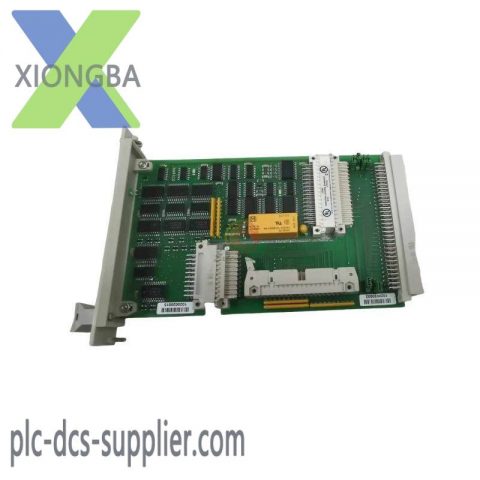 HONEYWELL 10001/R/I Vertical Bus Driver for Industrial Control