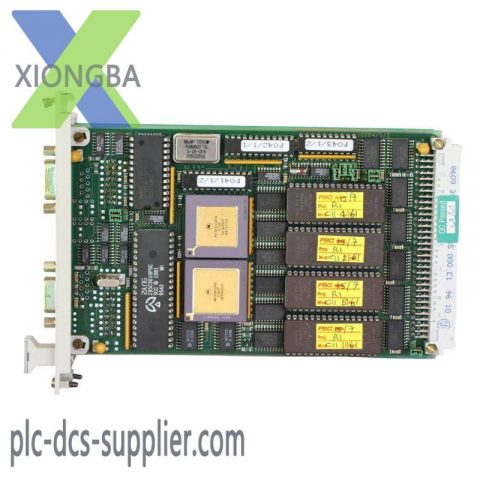 Honeywell 10004/H/F Communication Module - Industrial Control Networking