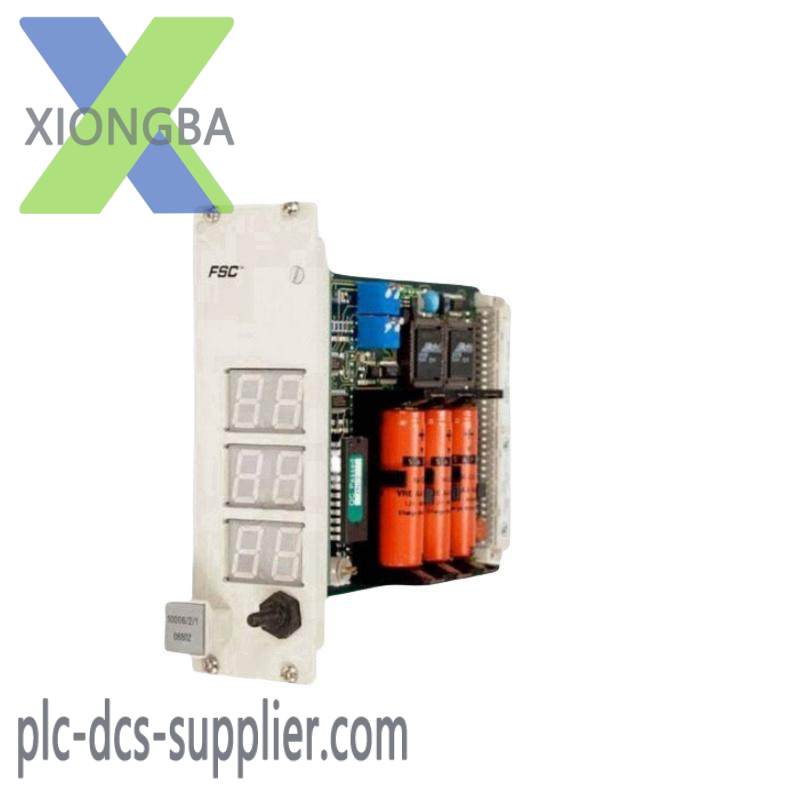 10005_0_3_honeywell_dcs_module.jpg Honeywell 10005/0/3 - Advanced DCS Module