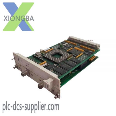 Honeywell 10008/2/U FSC-SMM Communication Module - Advanced Industrial Networking Solution