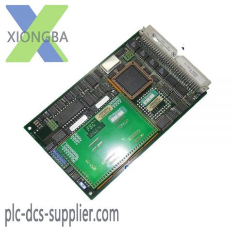 Honeywell 10012/1/2 - Advanced Central Processing Unit for Industrial Control Solutions