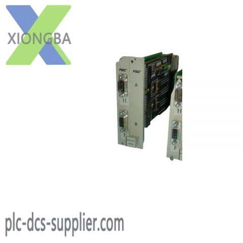 Honeywell 10014/H/F Communication Module: Industrial Automation Innovation