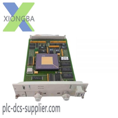 Honeywell 10018/2/U Communication Module: Industrial Automation Solution