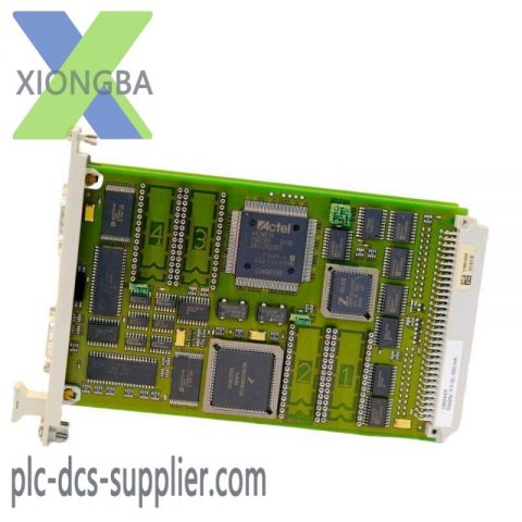 Honeywell 10024/F/F: Enhanced Communication Module for Industrial Control