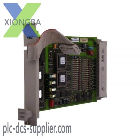 Honeywell 10024/I/I CTD Communication Module - Advanced Networking for Industrial Automation