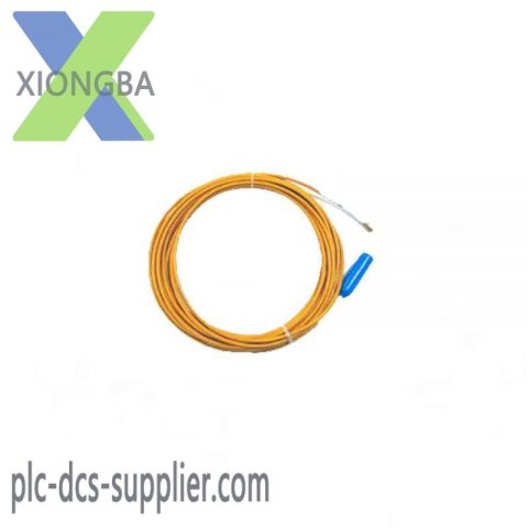 Bently Nevada 10026-02-12-05-02 Extension Cable