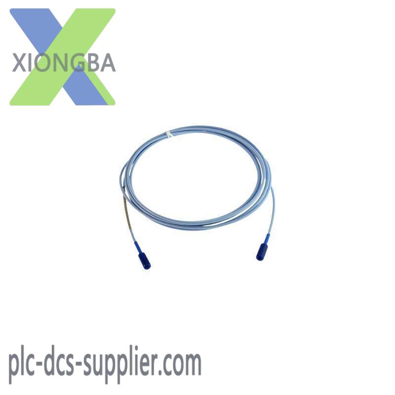 102045-040-00_bently_nevada_extension_cable.jpeg Bently Nevada 102045-040-00 Extension Cable: Advanced Industrial Control Solutions