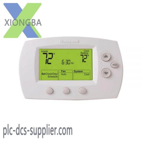 Honeywell 10300/1/1 Converter Module for Industrial Control Solutions