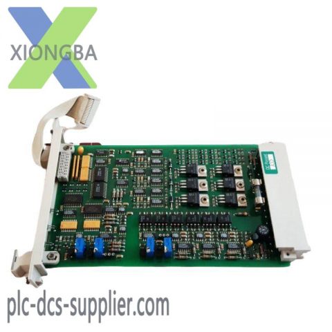 Honeywell 10302/1/1 Watchdog Repeater Module for Industrial Control