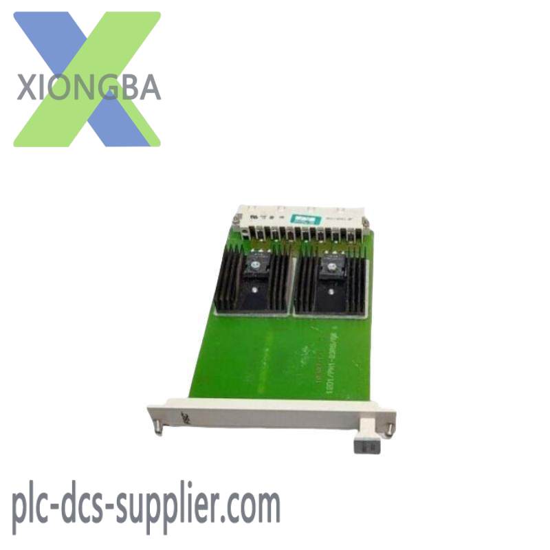 10303_1_1_honeywell_power_supply_module.jpg HONEYWELL 10303/1/1: High-Performance Power Supply Module