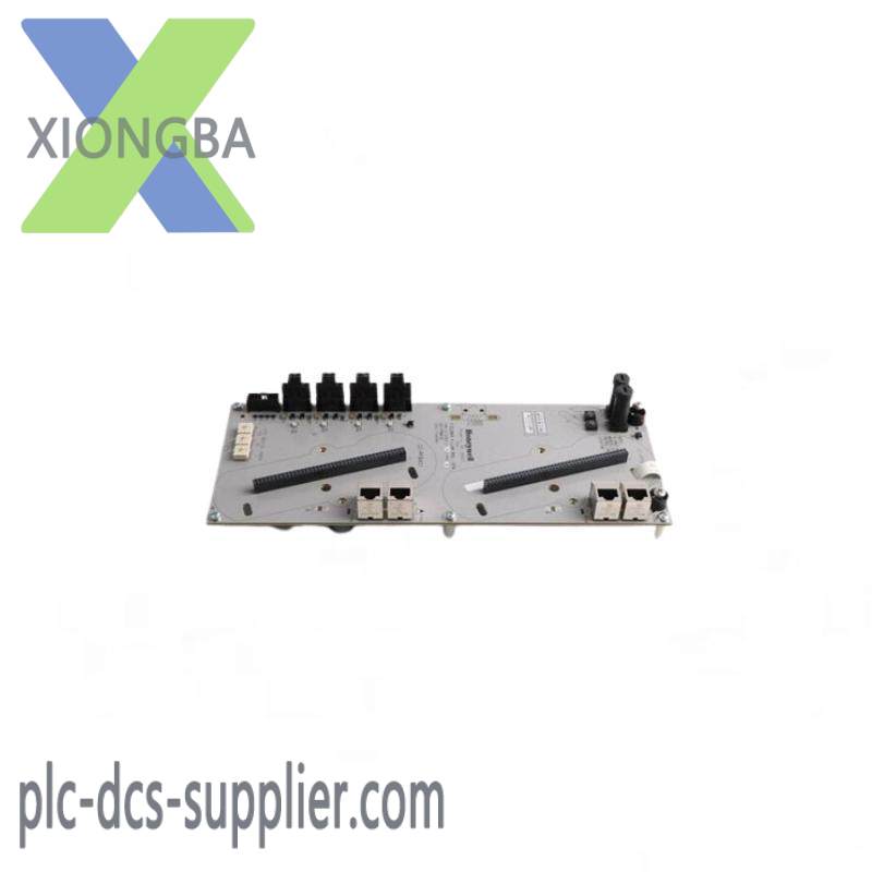 10310_2_1_honeywell_earth_leakage_detector.jpeg Honeywell 10310/2/1 Earth Leakage Detector - Advanced Safety Solution for Industrial Applications