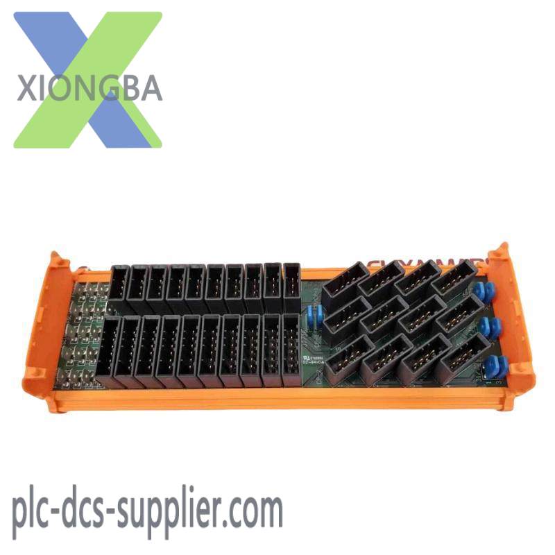 10313_1_1_honeywell_termination_module.jpg Honeywell 10313/1/1 Industrial Termination Module