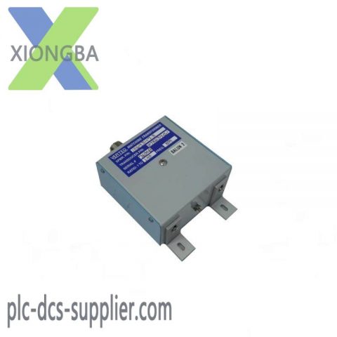 VERTEQ 1078234.5.1 | 1069347.3 - High-Quality Matching Transformer