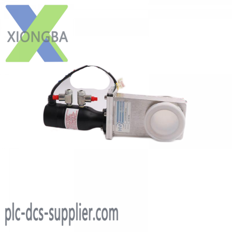 HVA Gate Valve H11210-0203RS-001