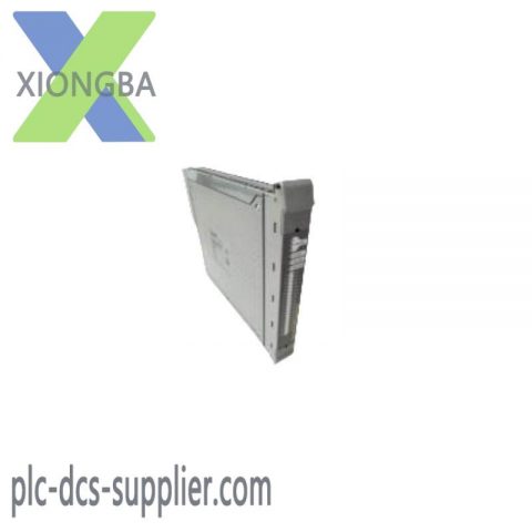 ABB 11SAC01 Power Supply Module: Industrial Automation Efficiency