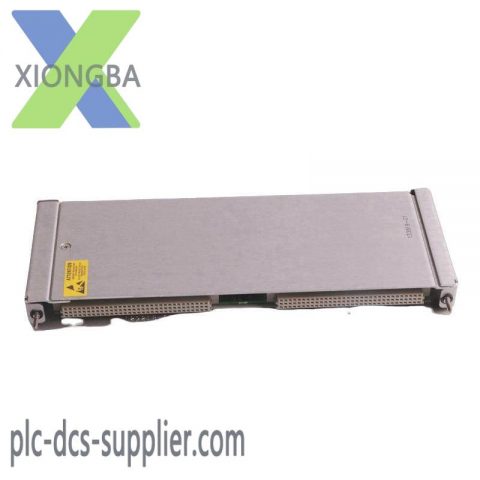 Bently Nevada 126599-01 Vibratory Input/Output Module