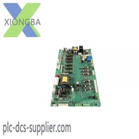 AB Electronic Controls 1336-BDB-SP29D PCB Gate Drive Board