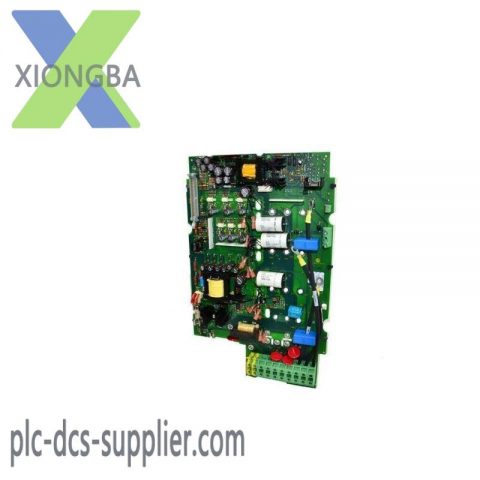 AB Electronics AB 1336-BDB-SP6D Gate Driver Board
