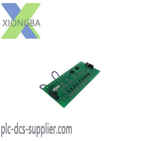 AB 1336-L4 | 42336-200-51 Interface Card - Industrial Control Module