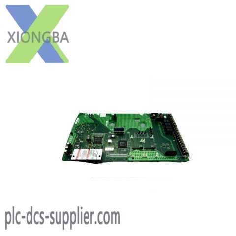 Allen Bradley 1336F-MCB-SP1G Drive Control Board