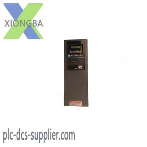 AB AB1391 DES45 DI AQB Servo Drive Controller