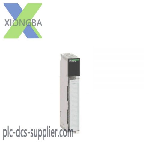 Schneider Quantum Analog Output Module 140ACO02000, Advanced Control Solutions