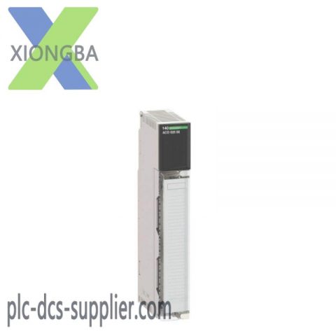 Schneider 140ACO13000: Advanced Analog Output Module, Industrial Automation Solutions