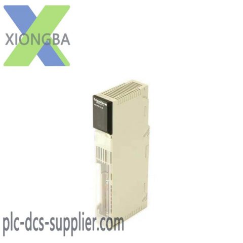 Schneider Electric 140CPS11420 AC Power Supply 115/230V SUMM Module