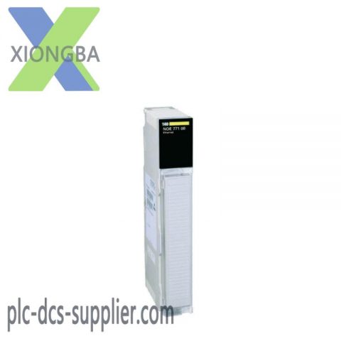 Schneider Electric 140CPU43412A Concept Processor: Industrial Control Excellence