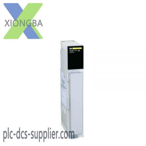 Schneider Quantum CPU Module, 140CPU53414A, Advanced Control Solution