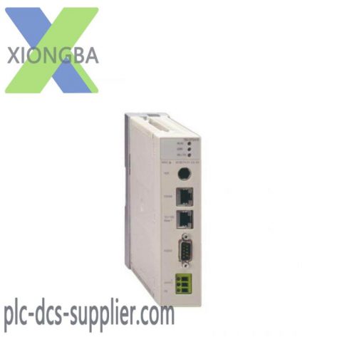 Schneider 140CPU53414B - Schneider Modicon Quantum 534B PLC Controller