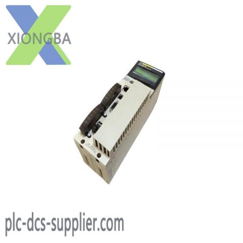 Schneider Electric 140CPU67060 Processor Unity - Quantum PLC Core