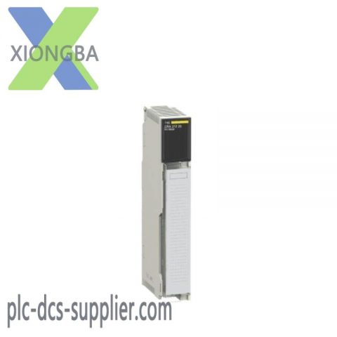 Schneider Electric 140CRA21220 DIO Drop Interface Module - Advanced Industrial Control Solution