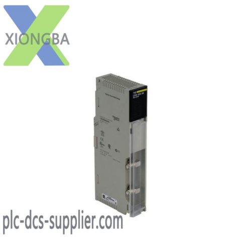 Schneider 140CRA93200 Modicon RIO Drop Adapter Module: Precision Automation for Your System