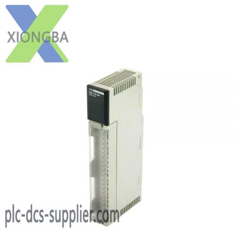 Schneider Electric 140DAI74000 Discrete Input Module - Advanced Control Solutions