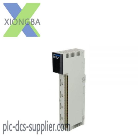 Schneider Modicon 140DDO35310 - High-Performance PLC Discrete Output Module