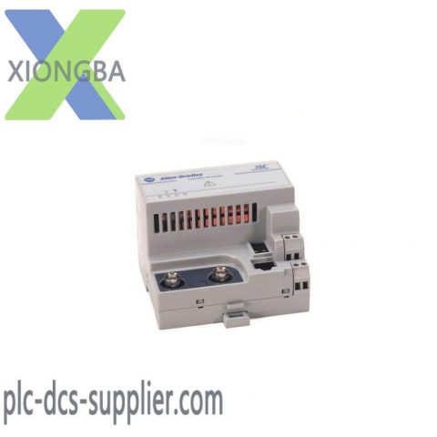 AB 1440-ACNR ControlNet Adapter: Industrial Networking Solutions, Optimized for Performance